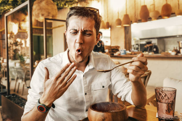 Restaurante gourmet